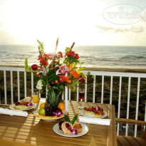 Hilton Garden Inn South Padre Island