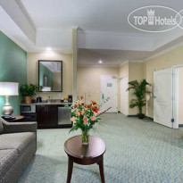 Hilton Garden Inn Tyler