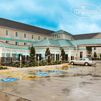 Hilton Garden Inn Tyler