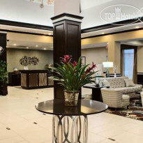 Hilton Garden Inn Tyler