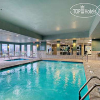 Hilton Garden Inn Tyler