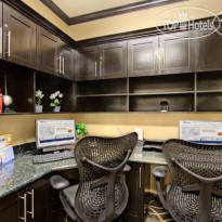 Hilton Garden Inn Tyler