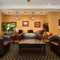 Best Western Plus Blanco Luxury Inn & Suites 