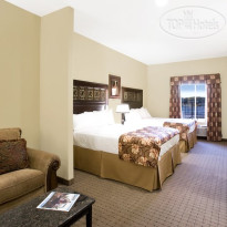 Best Western Plus Blanco Luxury Inn & Suites 