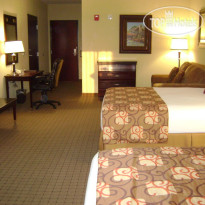 Best Western Plus Blanco Luxury Inn & Suites 