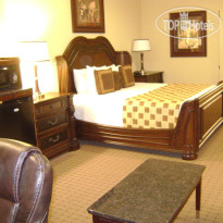 Best Western Plus Blanco Luxury Inn & Suites 