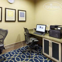 Hilton Garden Inn Texarkana