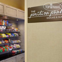 Hilton Garden Inn Texarkana