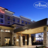 Hilton Garden Inn Texarkana