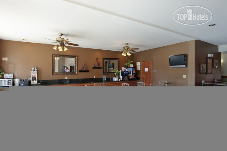 Новые добавленные фото туристов Best Western Port Lavaca Inn 2*