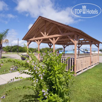 Best Western Port Lavaca Inn 