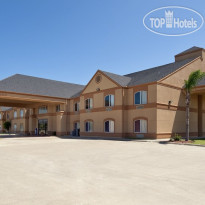 Best Western Port Lavaca Inn 