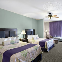 Best Western Port Lavaca Inn 