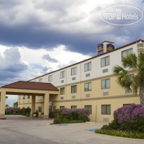 Best Western San Isidro Inn 