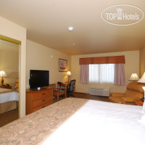 Best Western San Isidro Inn 