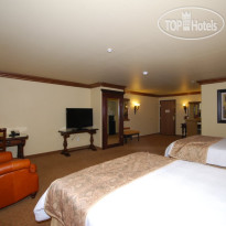 Best Western San Isidro Inn 