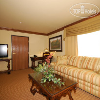 Best Western San Isidro Inn 