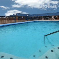 Best Western Sinton