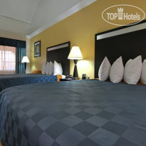 Best Western Sinton