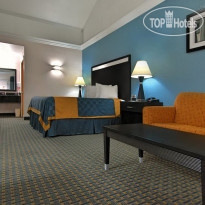 Best Western Sinton