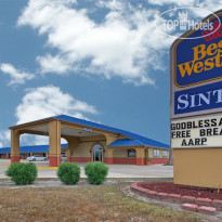 Best Western Sinton 