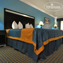 Best Western Sinton