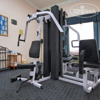 Best Western Sinton