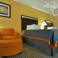 Best Western Sinton