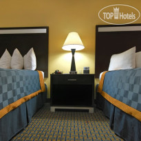 Best Western Sinton