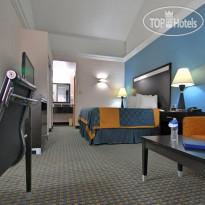Best Western Sinton