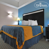 Best Western Sinton