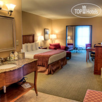 Best Western Plus Swiss Chalet Hotel & Suites 