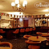 Best Western Swiss Clock Inn