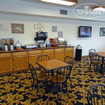 Best Western Texan Inn 