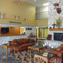Best Western Texan Inn 