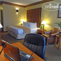 Best Western Texan Inn 