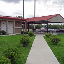 Best Western Texan Inn 