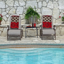 Best Western Texan Inn 