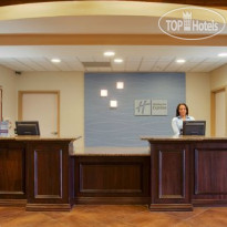 Holiday Inn Express Hotel & Suites Cleburne 