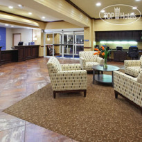 Holiday Inn Express Hotel & Suites Cleburne