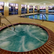 Holiday Inn Express Hotel & Suites Cleburne