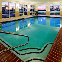 Holiday Inn Express Hotel & Suites Cleburne