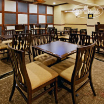 Holiday Inn Express Hotel & Suites Cleburne
