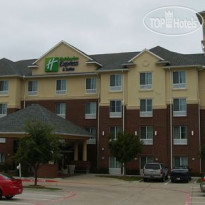 Holiday Inn Express Hotel & Suites Dallas - Grand Prairie I-20
