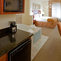 Holiday Inn Express Hotel & Suites Dallas - Grand Prairie I-20
