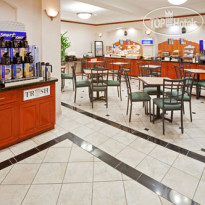 Holiday Inn Express Hotel & Suites Dallas - Grand Prairie I-20