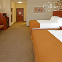 Holiday Inn Express Hotel & Suites Dallas - Grand Prairie I-20