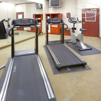 Holiday Inn Express Hotel & Suites Dallas - Grand Prairie I-20