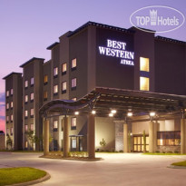 Best Western Premier Old Town Center