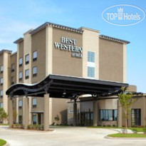 Best Western Premier Old Town Center